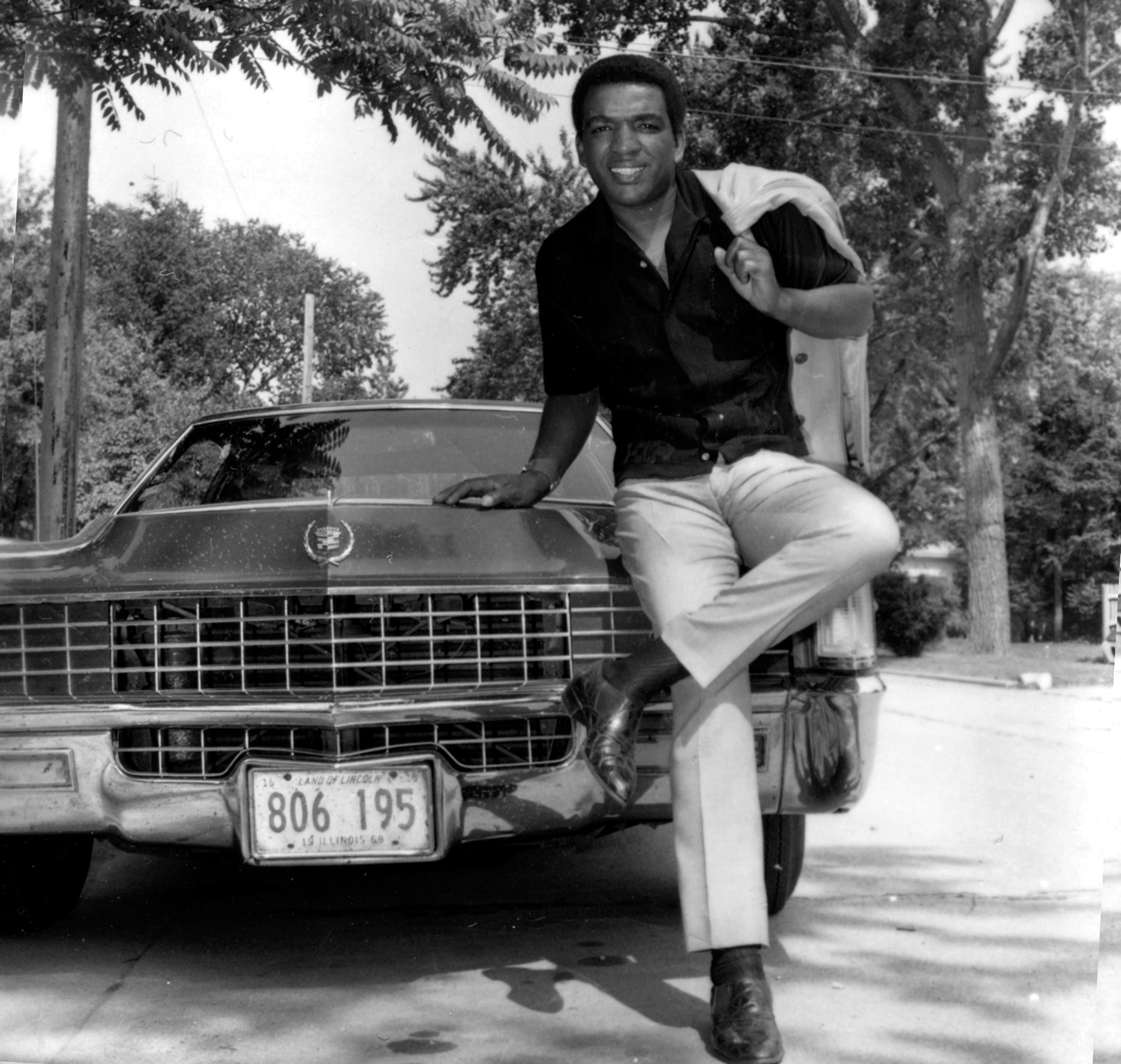 Photo courtesy of Numero Group.